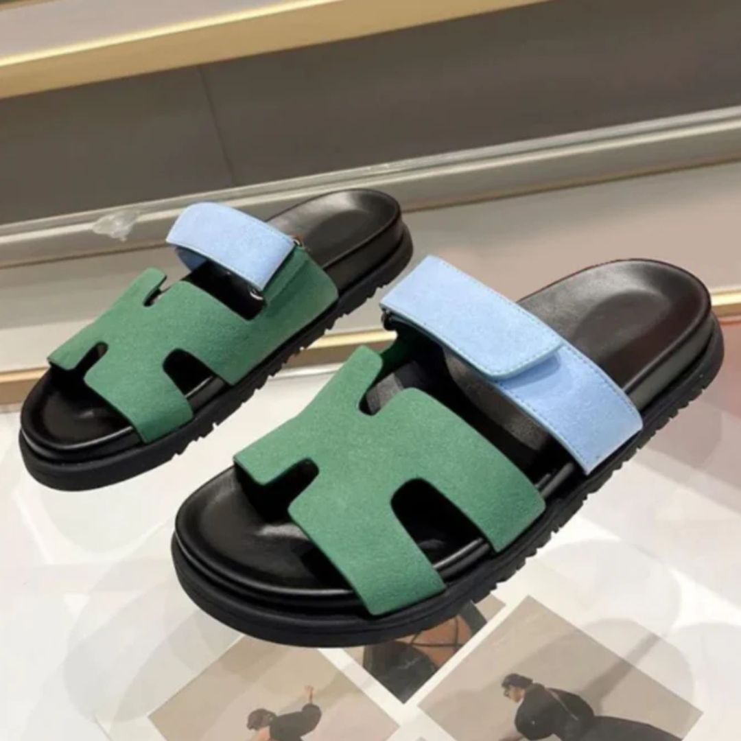 Valenzora | Rom Sandals Stylish & Comfortable