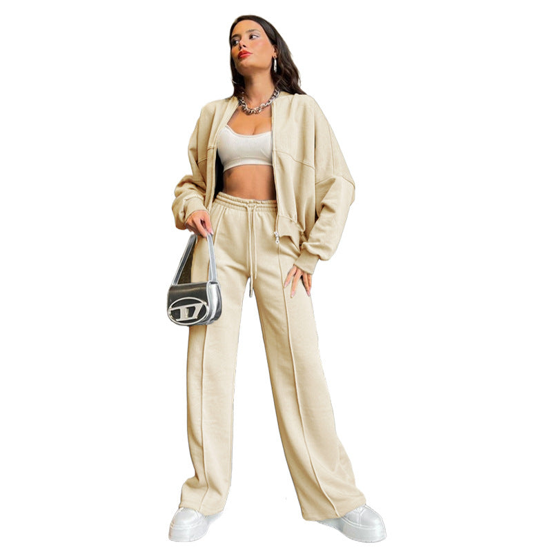 Valenzora - Two-piece tracksuit set