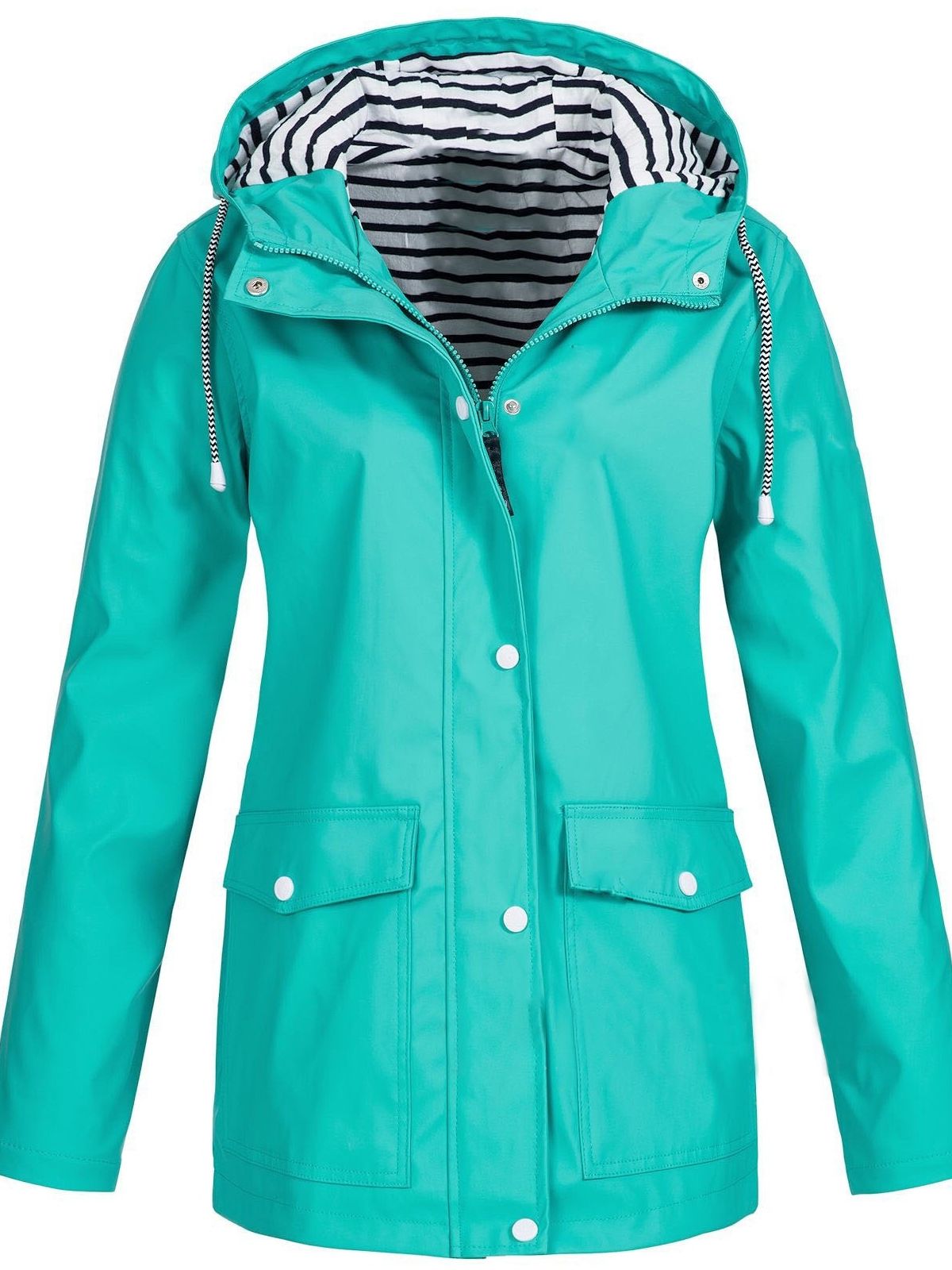 Valenzora | Waterproof and windproof jacket