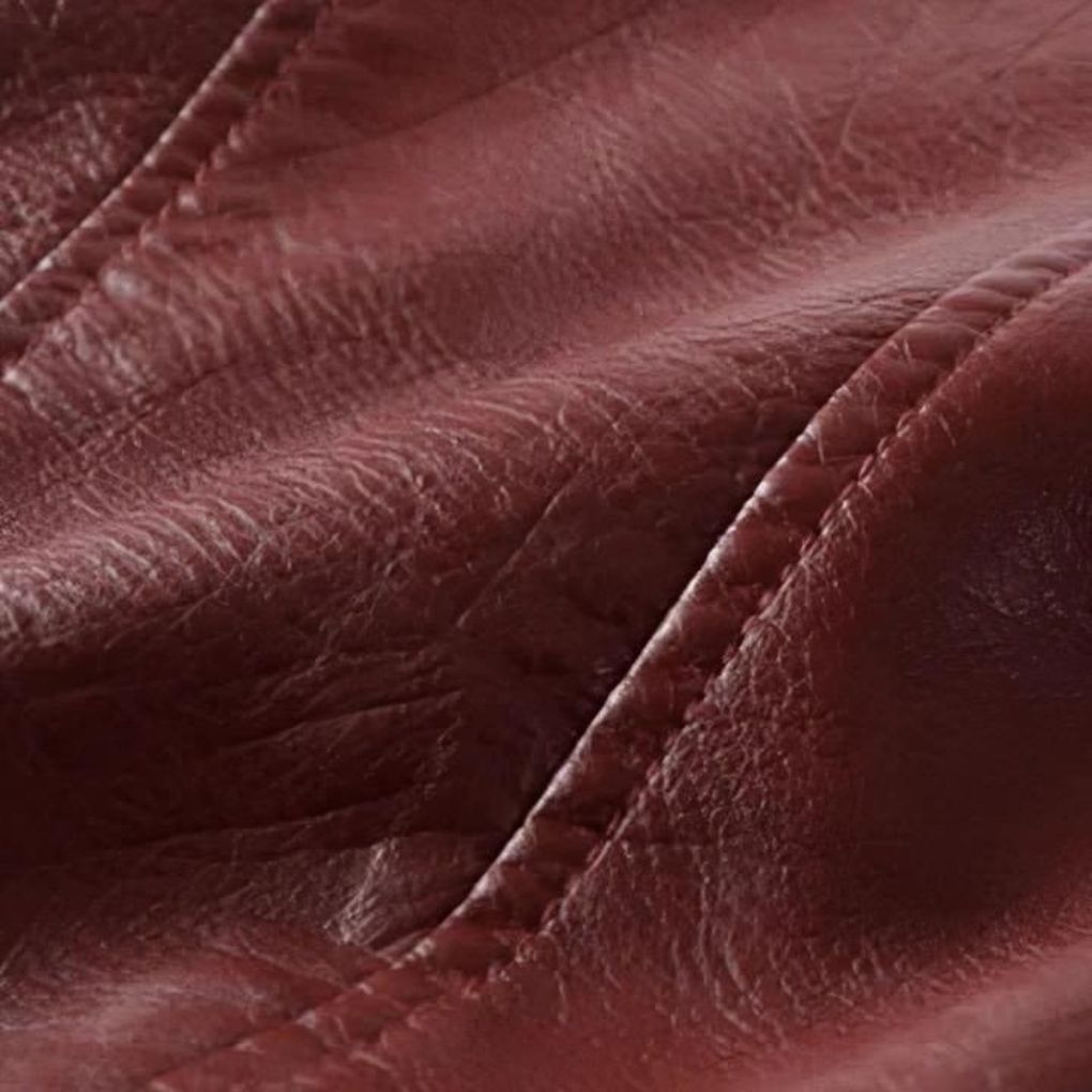 Valenzora | Elegant leather jacket: Modern Woman 2026