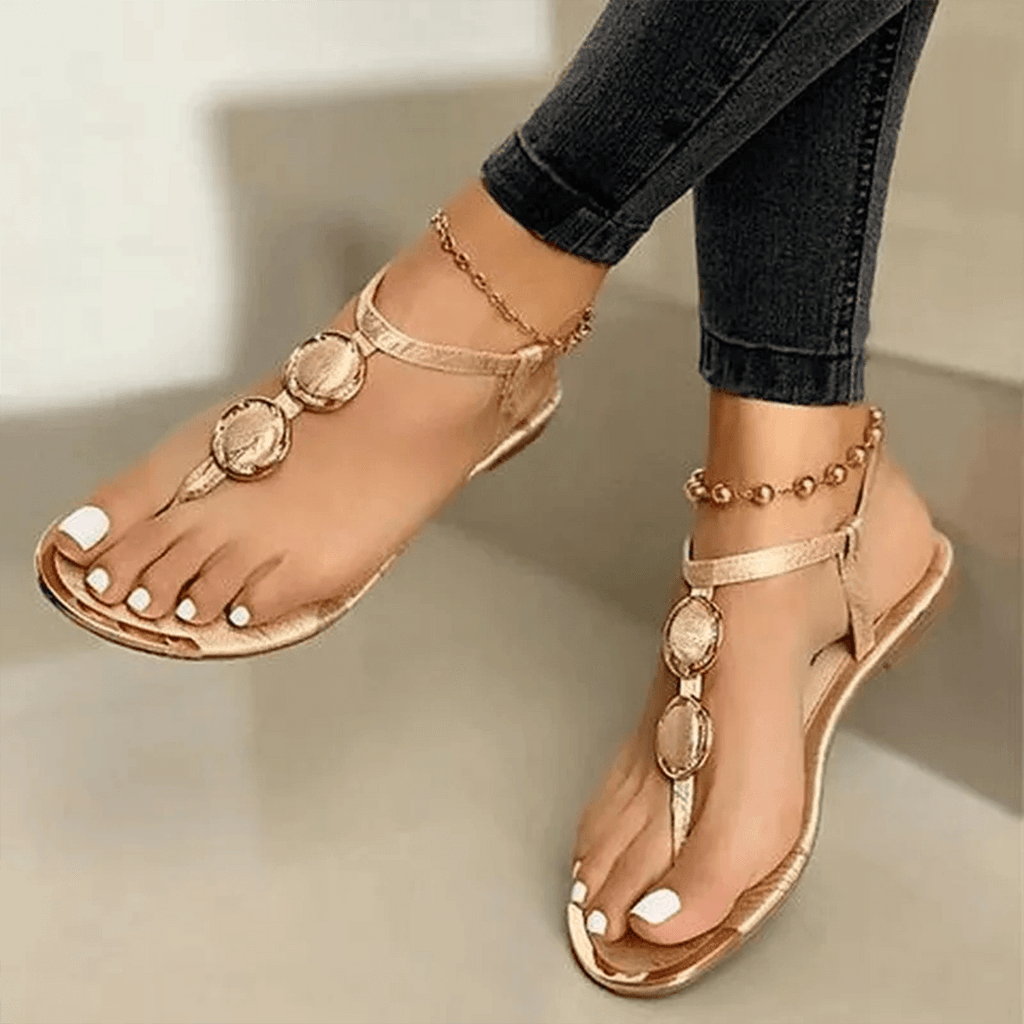 Valenzora | Comfort sandals for women