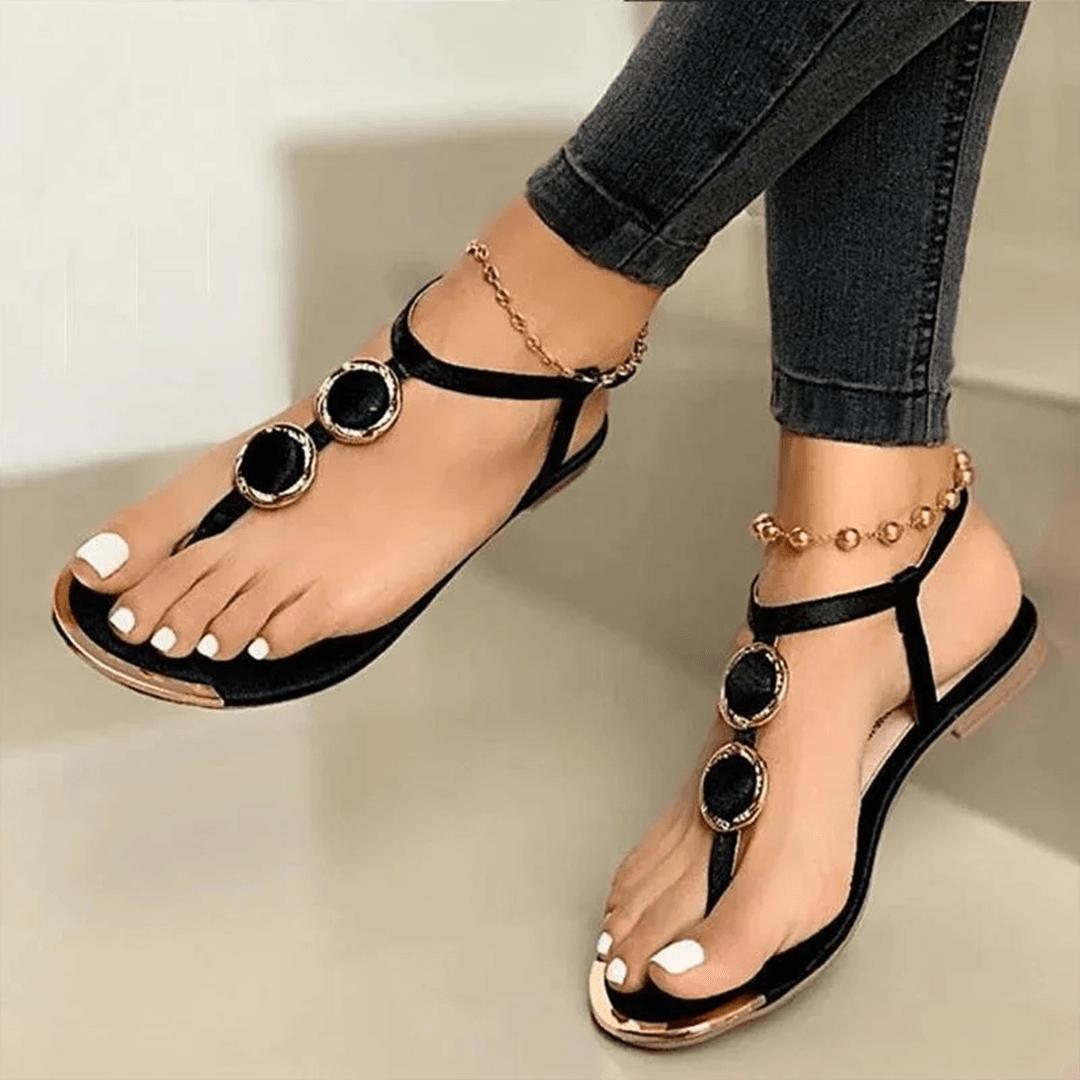 Valenzora | Stylish Comfort Sandals for Women