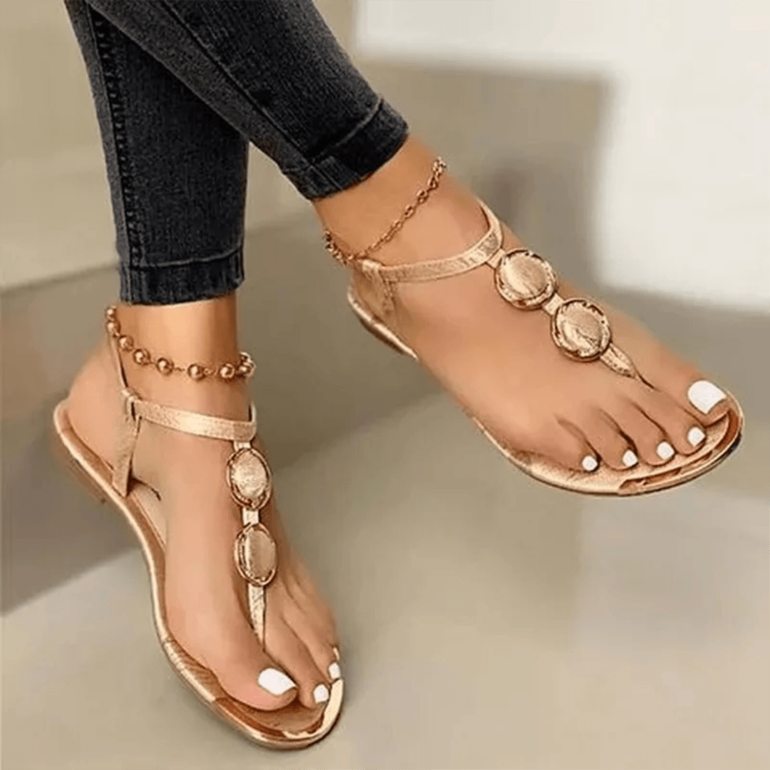 Valenzora | Stylish Comfort Sandals for Women