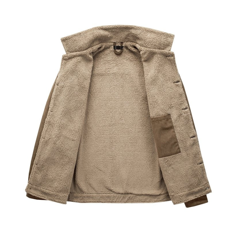 Valenzora | Lightweight windbreaker