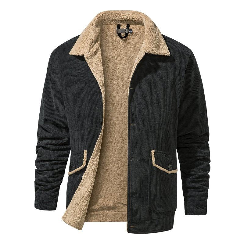 Valenzora | Lightweight windbreaker