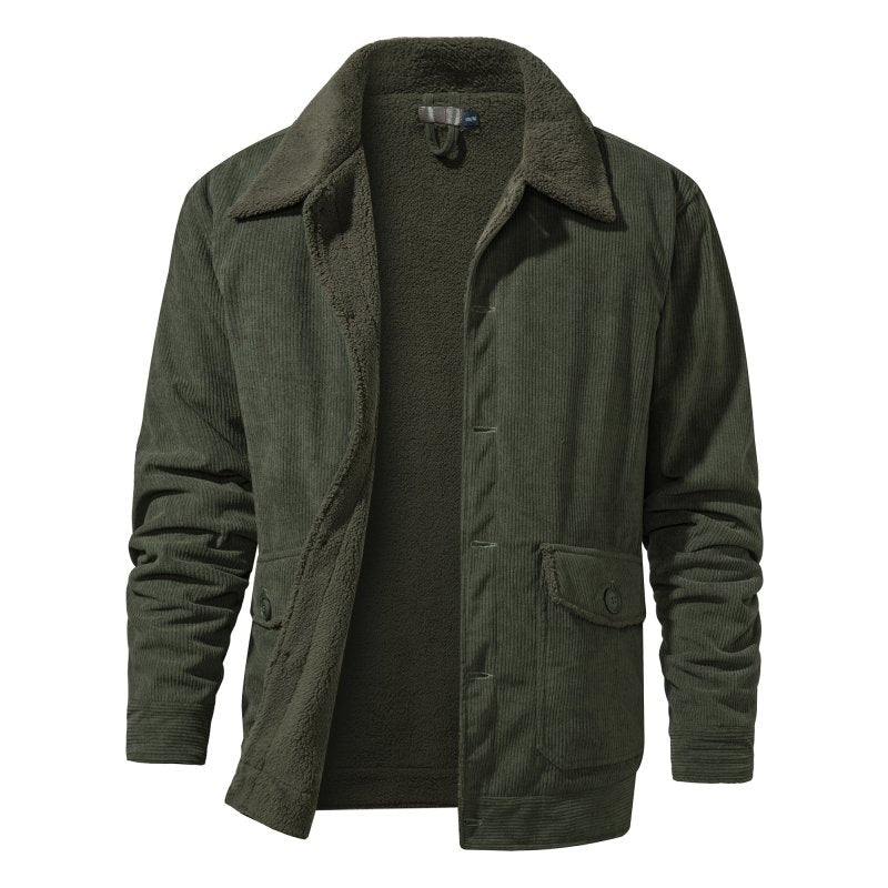 Valenzora | Lightweight windbreaker