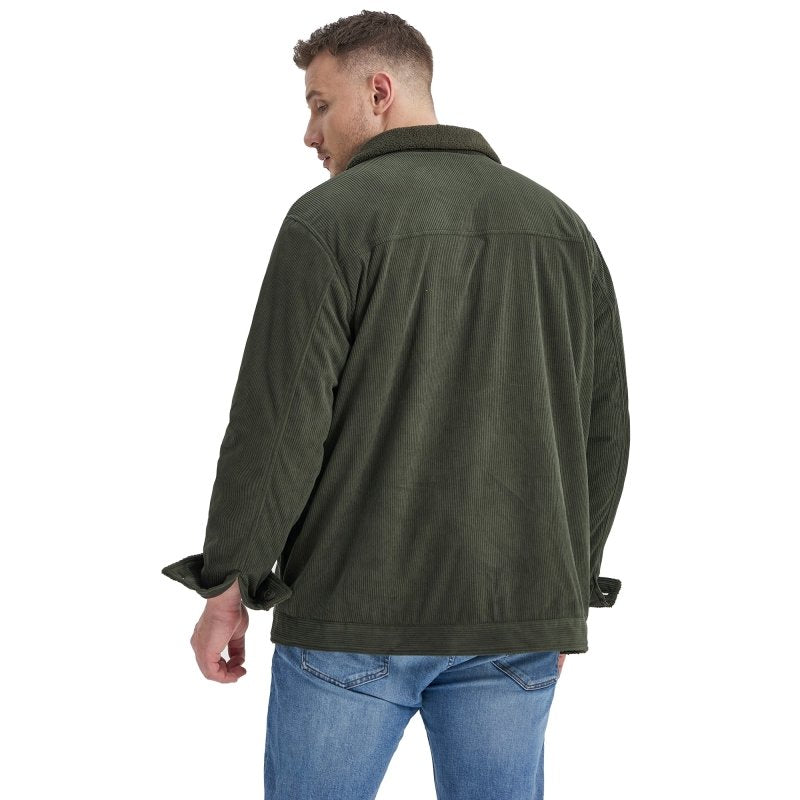 Valenzora | Lightweight windbreaker