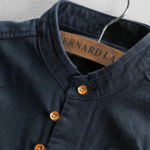 Valenzora | Japanese Style Shirt