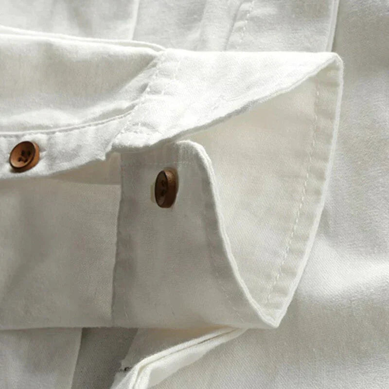 Valenzora | Japanese Style Shirt