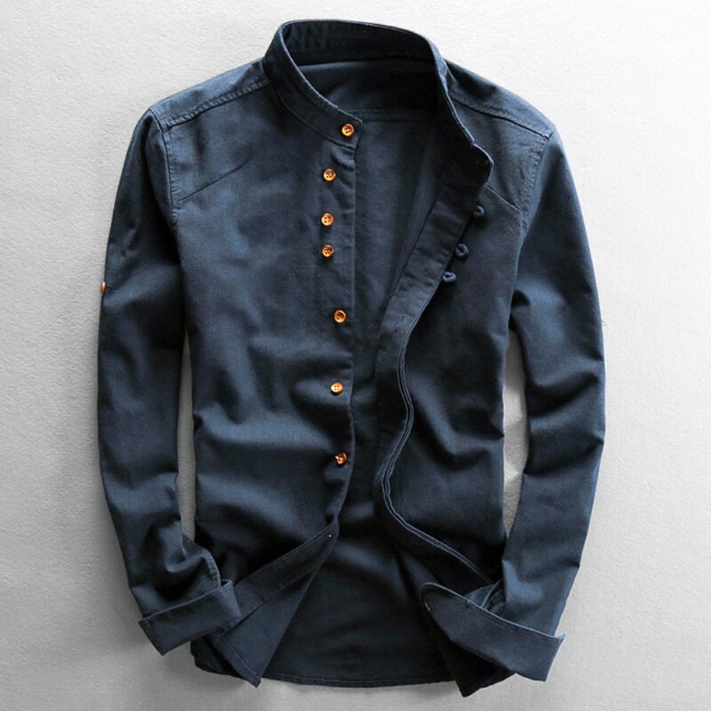 Valenzora | Japanese Style Shirt