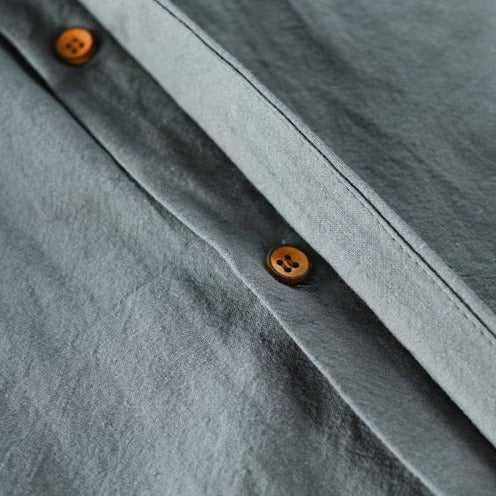 Valenzora | Japanese Style Shirt