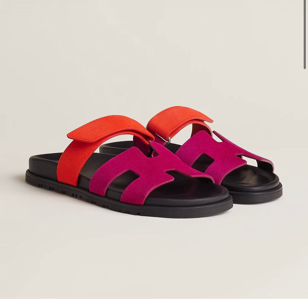 Valenzora | Lilly's sandals
