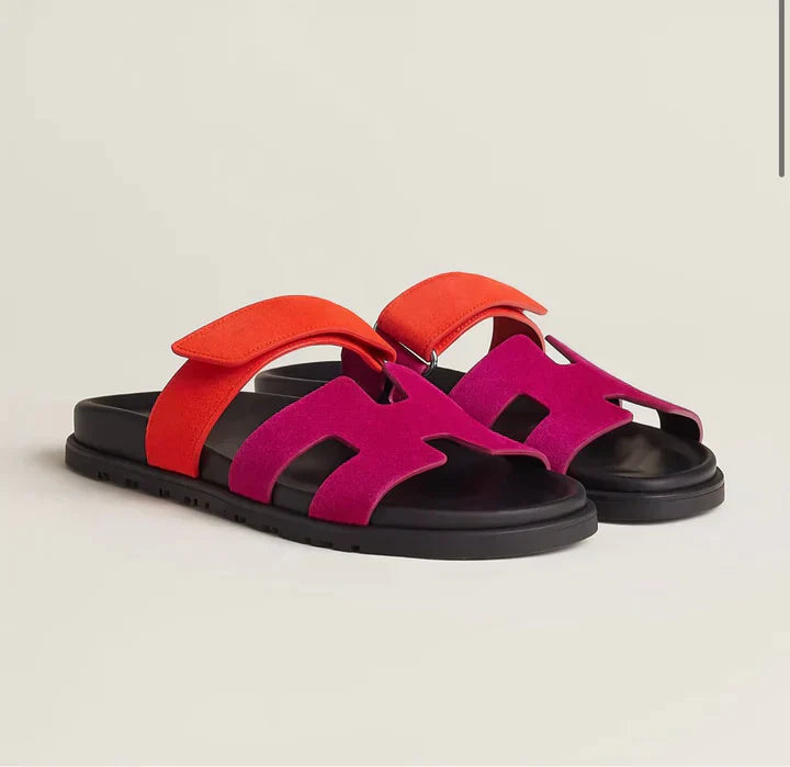Valenzora | Women's Comfortable & Stylish Mules