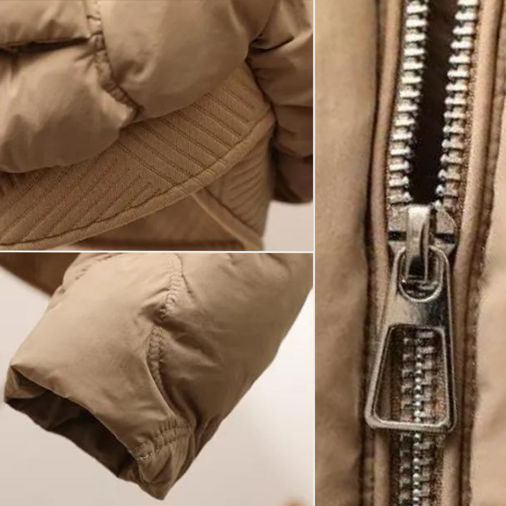 Buffer coat [Last day discount]