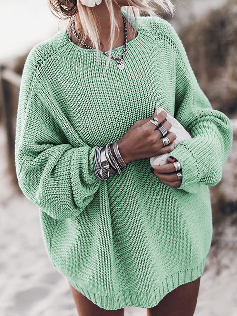 Seacoast Sweater for Women