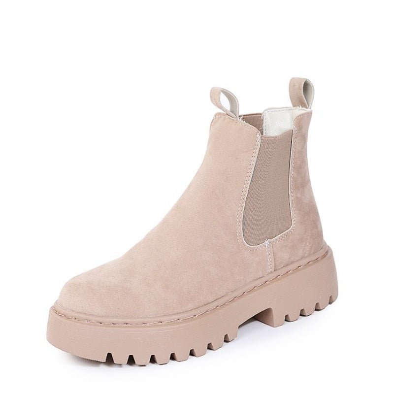 Hidar - ankle boots
