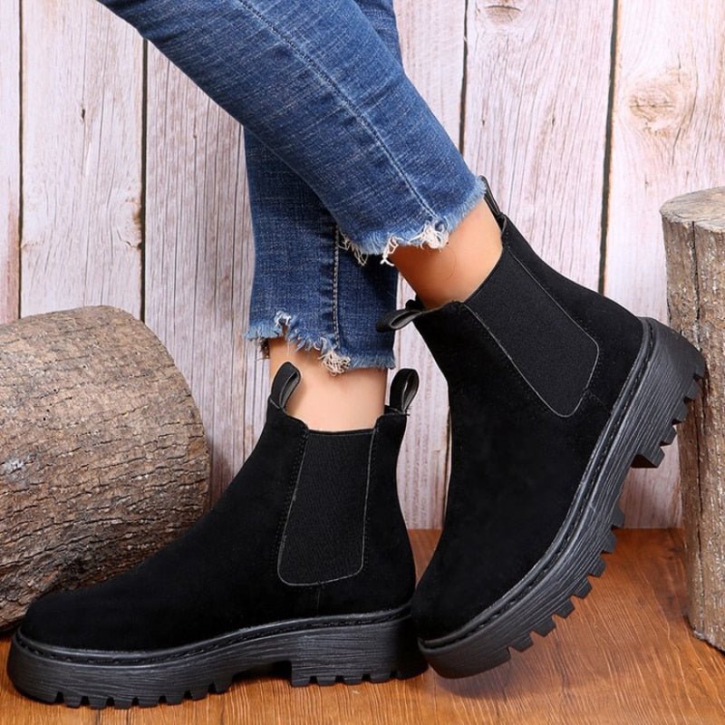 Hidar - ankle boots