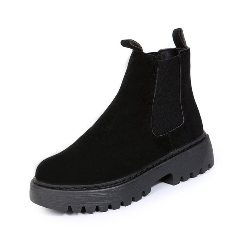 Hidar - ankle boots
