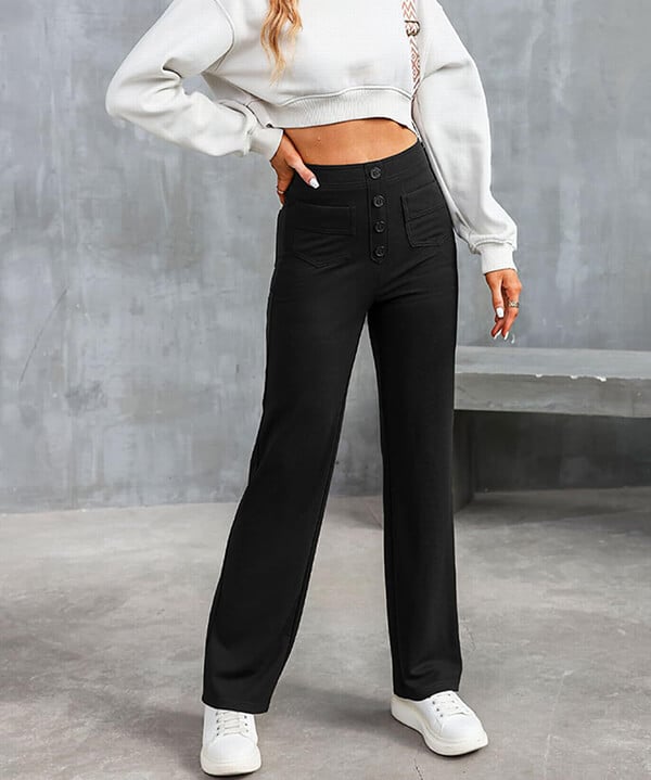Emma™ | Die Hose für jede Frau