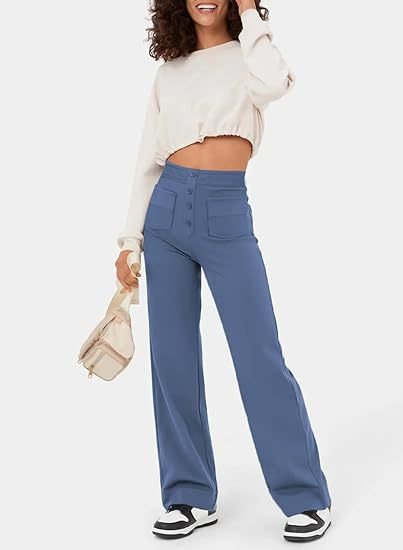 Emma™ | Die Hose für jede Frau