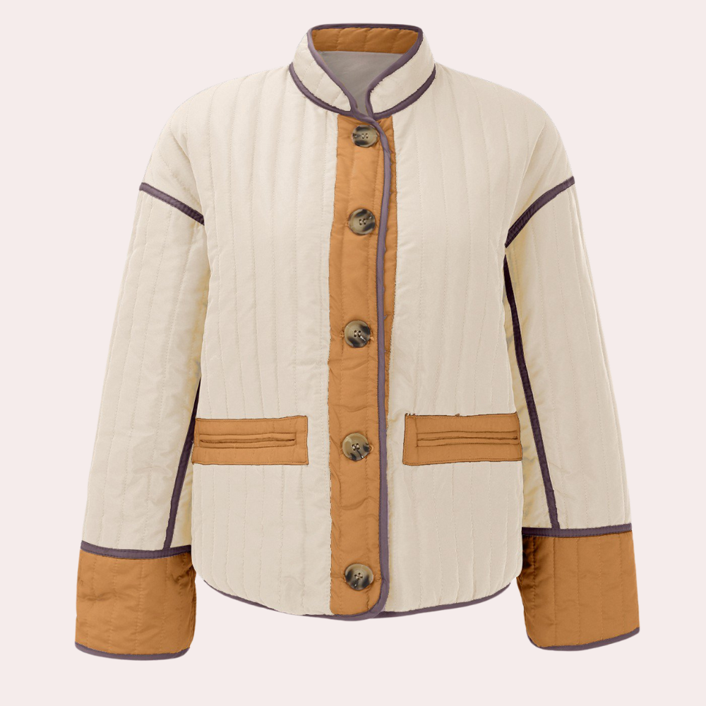 Valenzora | Elegant women's jacket