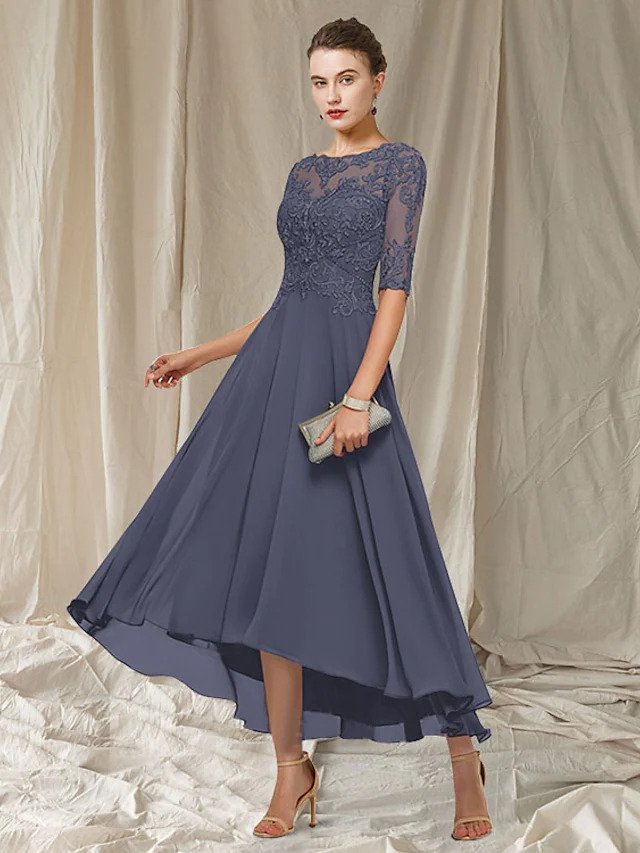 Valenzora | Timeless women's dress