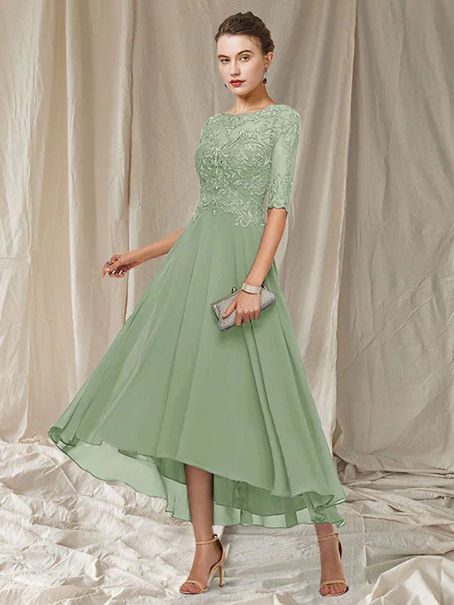 Valenzora | Timeless women's dress