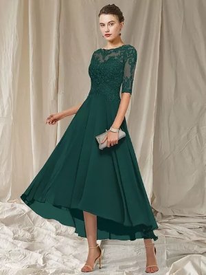 Valenzora | Timeless women's dress