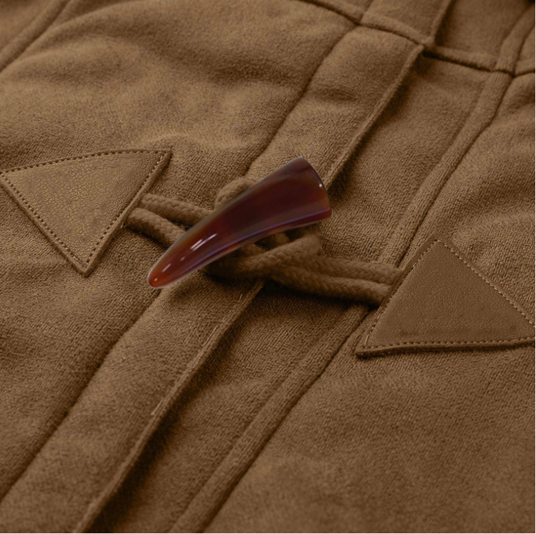 Valenzora | Warm and cozy winter jacket for women