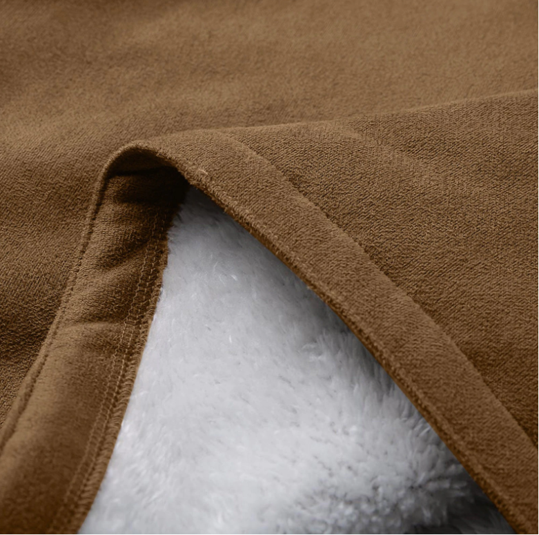 Valenzora | Warm and cozy winter jacket for women