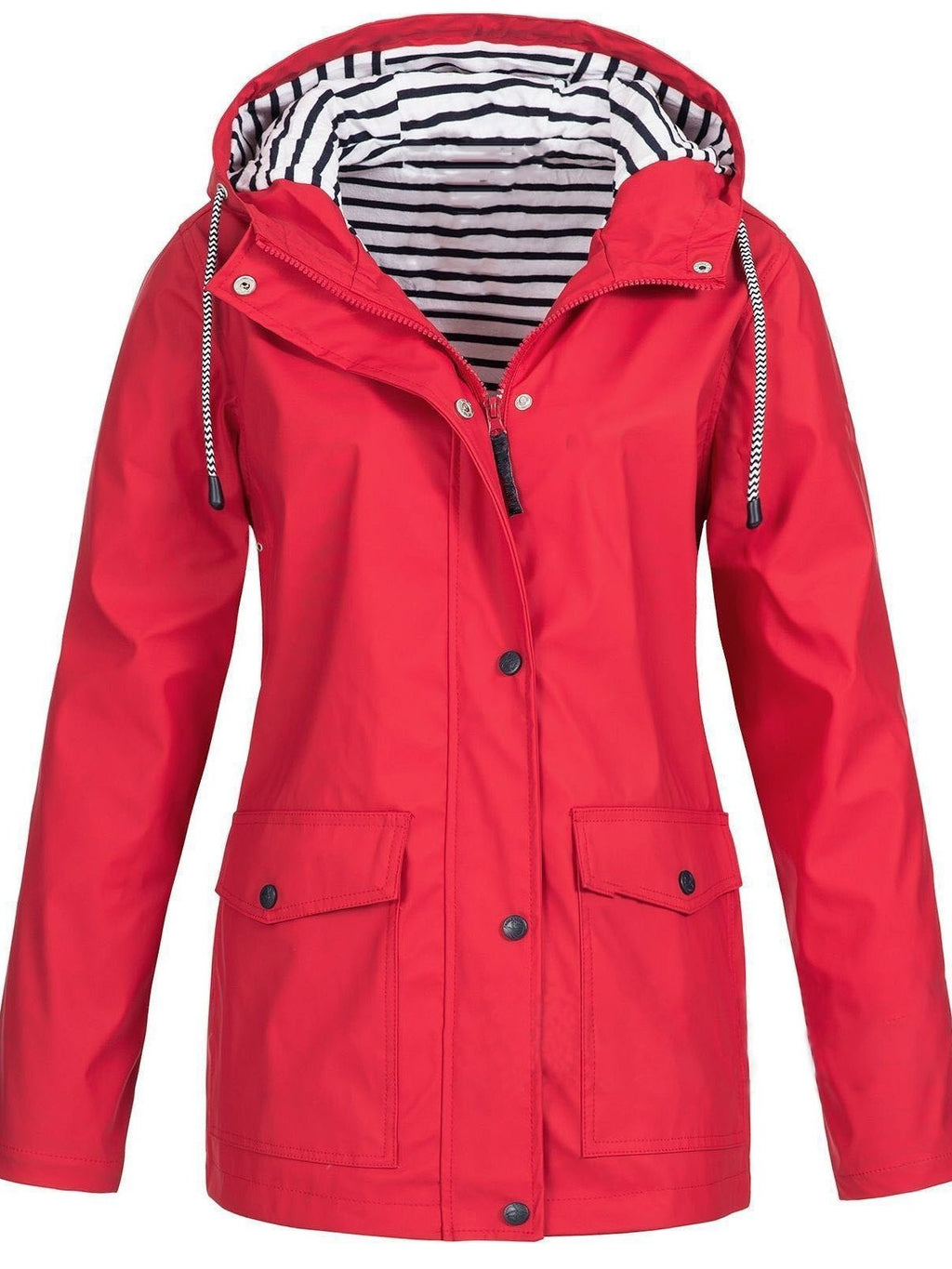 Valenzora | Waterproof and windproof jacket