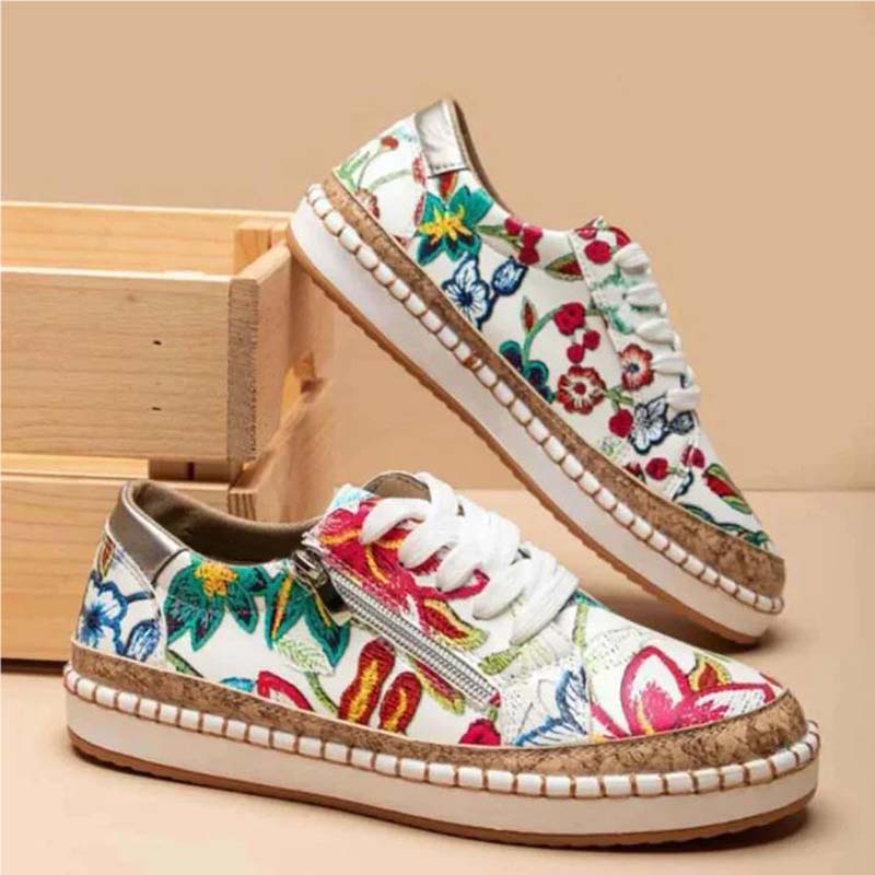 Valenzora | Fashionable casual shoes