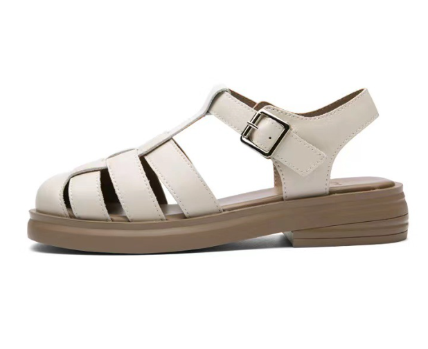 Valenzora | Roman Sandals for Women