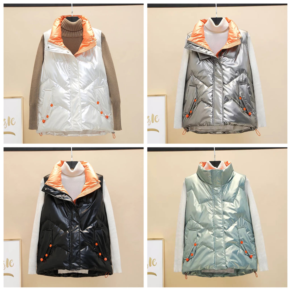 Valenzora | Trendy vest