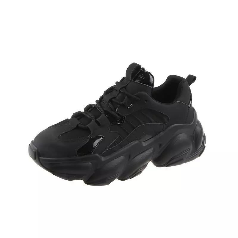 Valenzora | Platform sneakers
