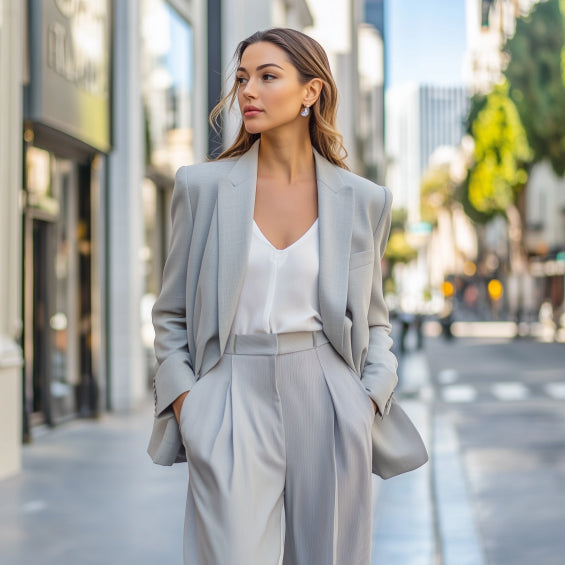 Valenzora | Set eleganter Blazer