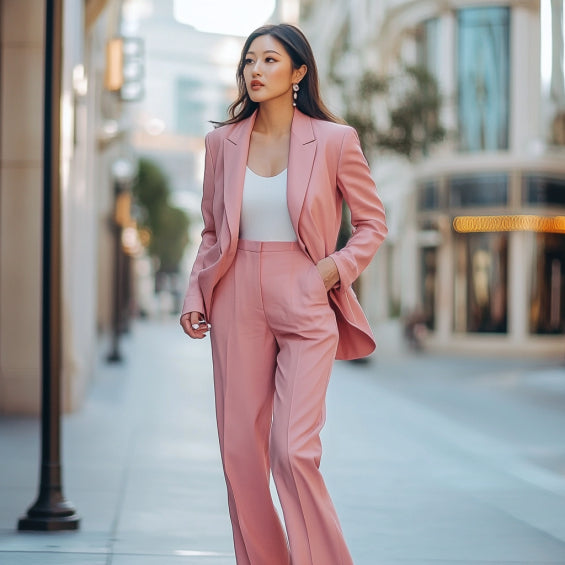 Valenzora | Set eleganter Blazer