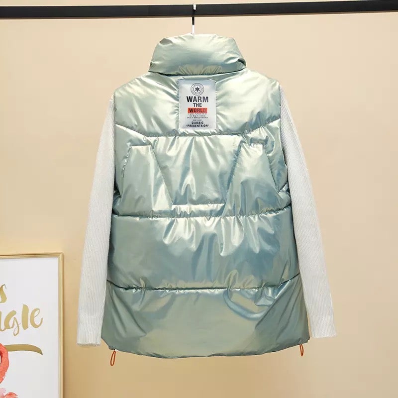 Valenzora | Trendy vest