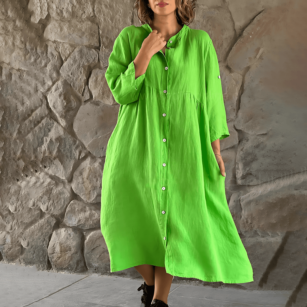Valenzora – The dress for every woman
