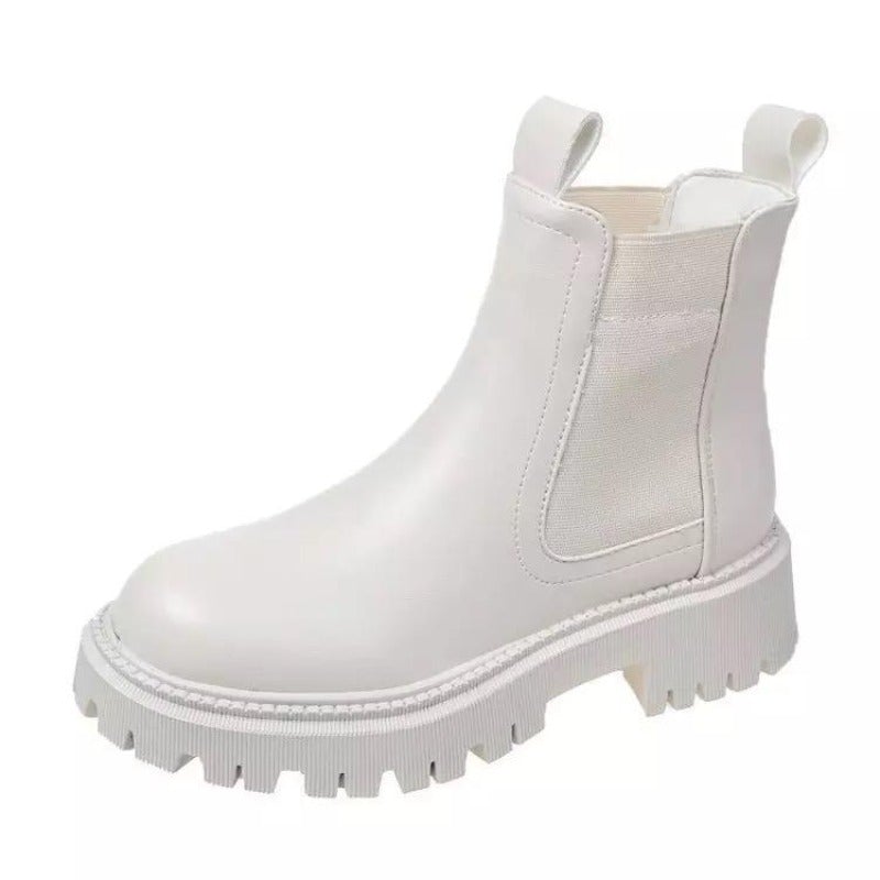 Valenzora | Designer Chelsea boots