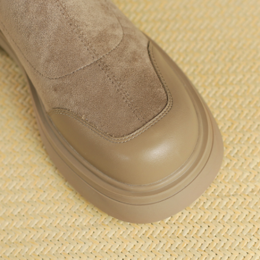 Valenzora | Classic ankle boot