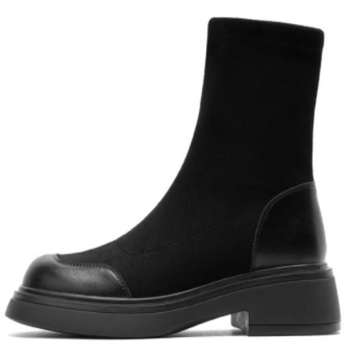 Valenzora | Classic ankle boot