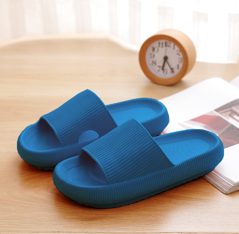 Valenzora | Soft, comfortable beach slippers