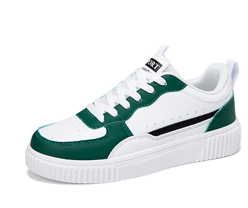 Valenzora | Stylish and comfortable sneakers with a unique design