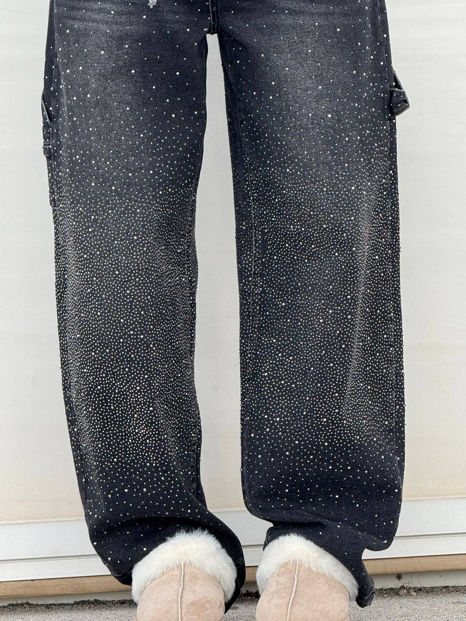 Valenzora | Women's jeans in a classic look