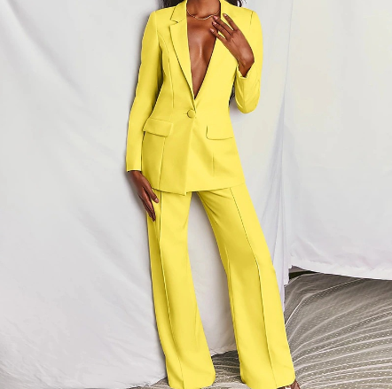 Valenzora - Comfortable two-piece set