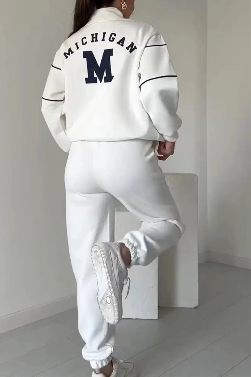 Valenzora | Stylish Cozy Set
