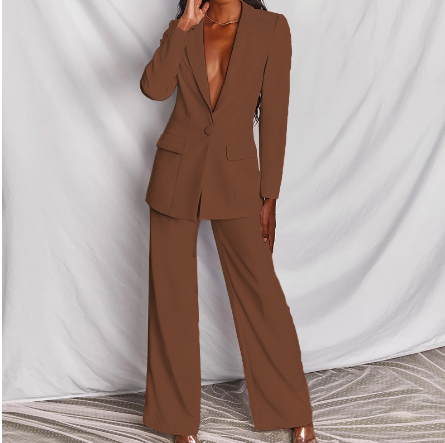 Valenzora - Comfortable two-piece set