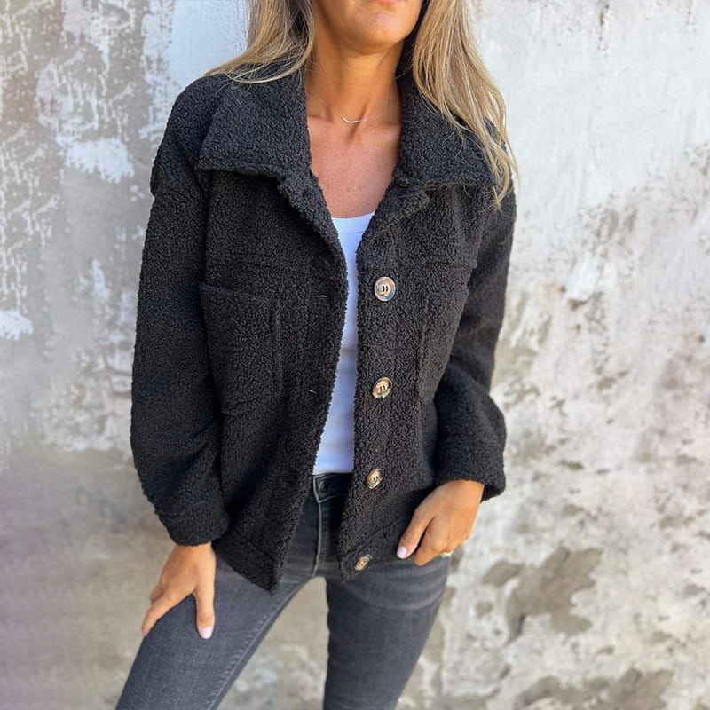 Valenzora | Stylische Herbstjacke