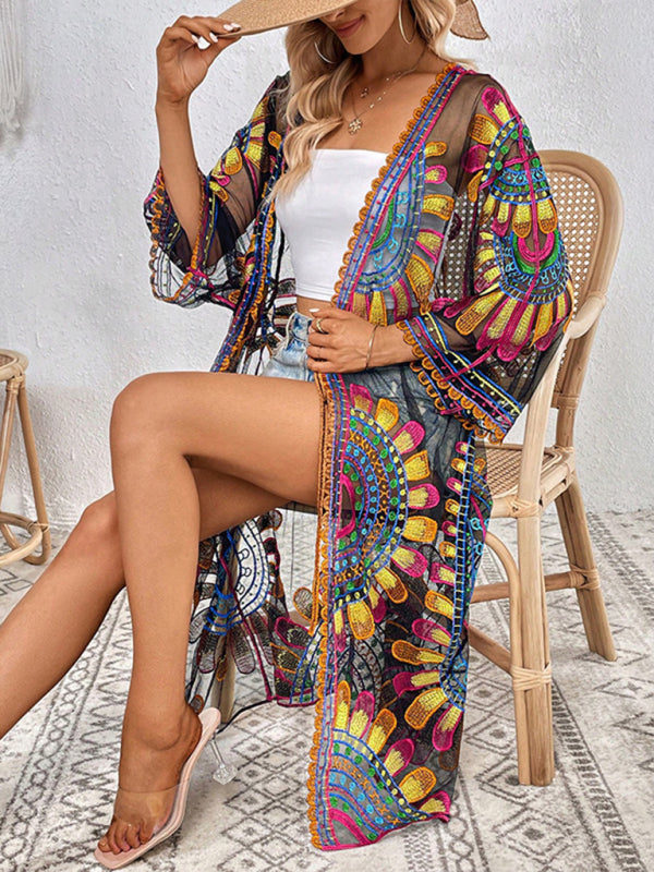 Valenzora | Boho Cover